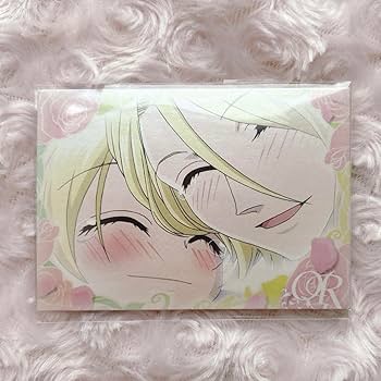 Amazon.co.jp: 桜蘭高校ホスト部 コレクションカード 猫澤梅人